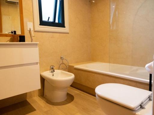 Piso Playa Silgar Sanxenxoアパートメント エクステリア 写真